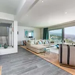 Villa Harmonia By Place Oversea With Indoor Pool Ponta do Sol (Madeira)