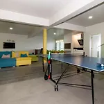 Villa Harmonia By Place Oversea With Indoor Pool *