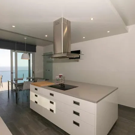 Harmonia By Place Oversea With Indoor Pool فيلة *