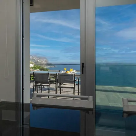 Harmonia By Place Oversea With Indoor Pool Ponta do Sol (Madeira)