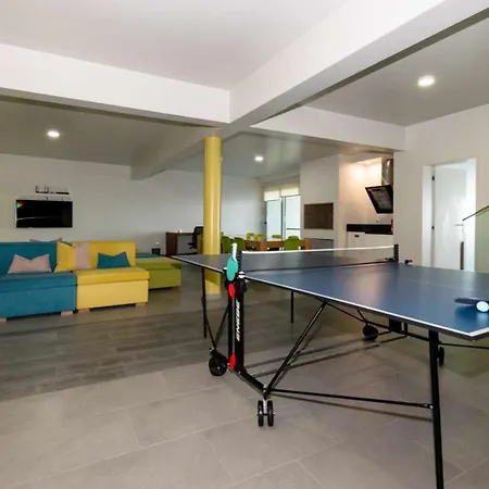 فيلة Harmonia By Place Oversea With Indoor Pool *