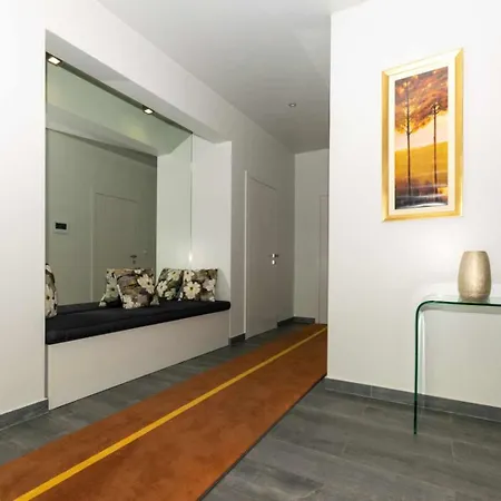 Harmonia By Place Oversea With Indoor Pool *