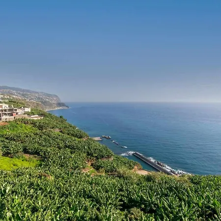 Harmonia By Place Oversea With Indoor Pool فيلة *