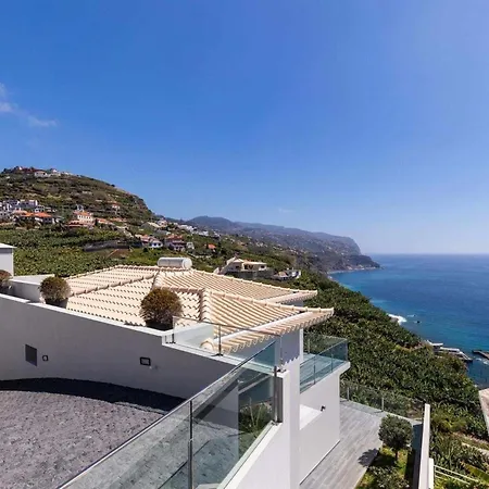 Harmonia By Place Oversea With Indoor Pool *