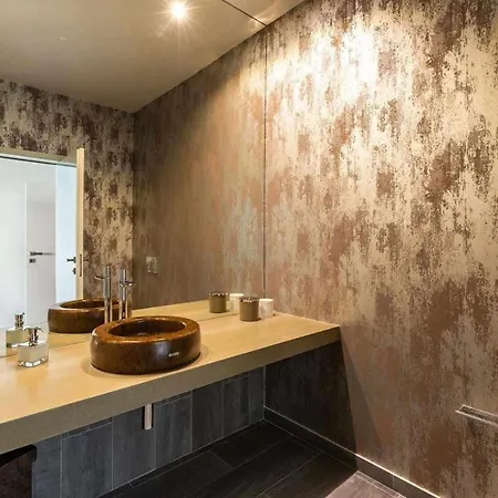 Harmonia By Place Oversea With Indoor Pool Ponta do Sol (Madeira)