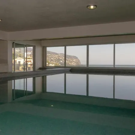 Villa Harmonia By Place Oversea With Indoor Pool