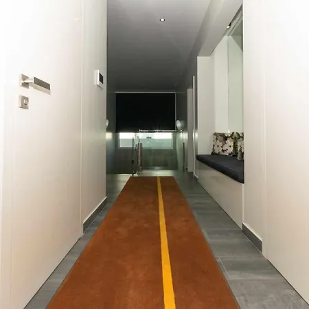 Harmonia By Place Oversea With Indoor Pool *