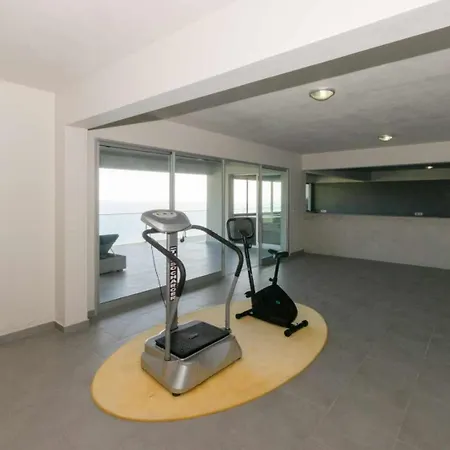 Villa Harmonia By Place Oversea With Indoor Pool