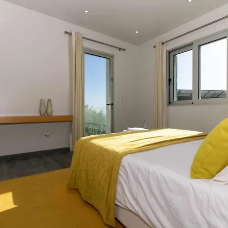 Harmonia By Place Oversea With Indoor Pool Вилла