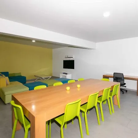 Harmonia By Place Oversea With Indoor Pool * Ponta do Sol (Madeira)