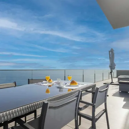 Harmonia By Place Oversea With Indoor Pool Villa Ponta do Sol (Madeira)