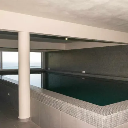 Harmonia By Place Oversea With Indoor Pool Вилла