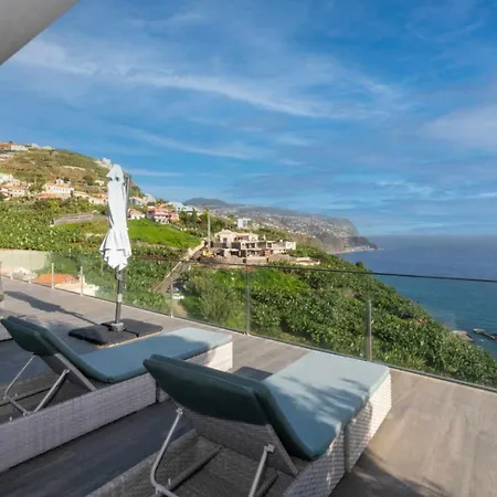 Harmonia By Place Oversea With Indoor Pool