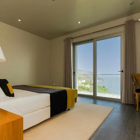 Harmonia By Place Oversea With Indoor Pool * Ponta do Sol (Madeira)