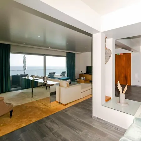 Harmonia By Place Oversea With Indoor Pool Вилла