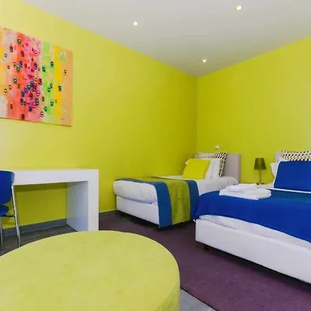 Вилла Harmonia By Place Oversea With Indoor Pool *