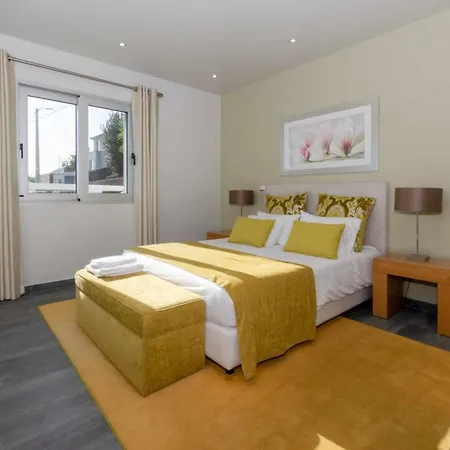 Harmonia By Place Oversea With Indoor Pool Понта-ду-Сол