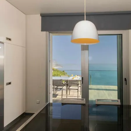 Harmonia By Place Oversea With Indoor Pool * Ponta do Sol (Madeira)