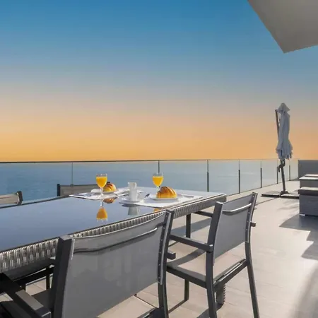 Villa Harmonia By Place Oversea With Indoor Pool *