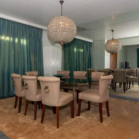 Harmonia By Place Oversea With Indoor Pool Ponta do Sol (Madeira)