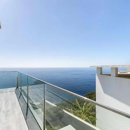 Harmonia By Place Oversea With Indoor Pool * Ponta do Sol (Madeira)