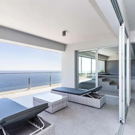 Villa Harmonia By Place Oversea With Indoor Pool