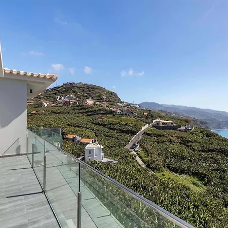 Villa Harmonia By Place Oversea With Indoor Pool