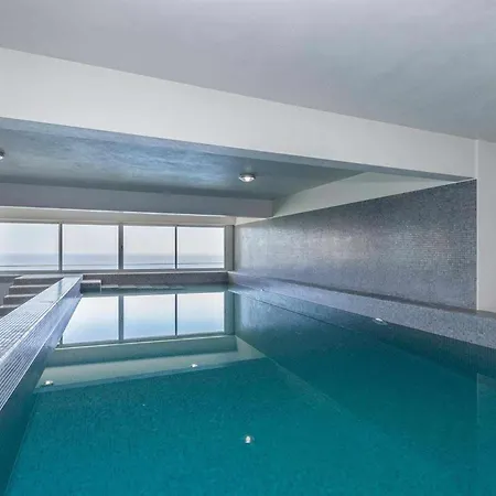 Harmonia By Place Oversea With Indoor Pool Ponta do Sol (Madeira)