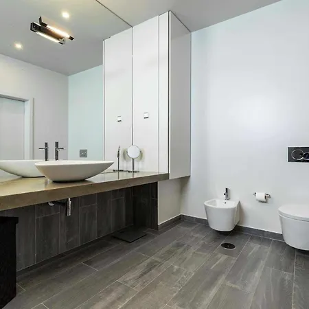 Harmonia By Place Oversea With Indoor Pool *