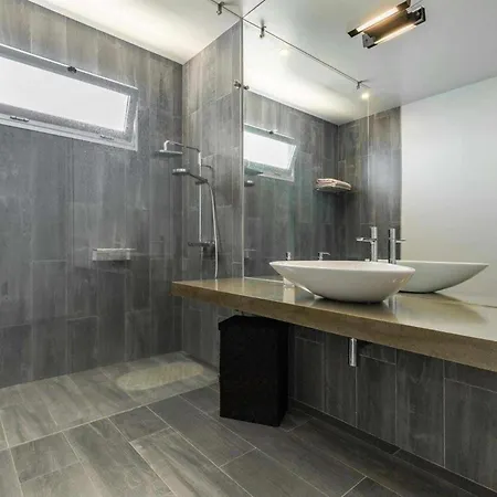 Villa Harmonia By Place Oversea With Indoor Pool *