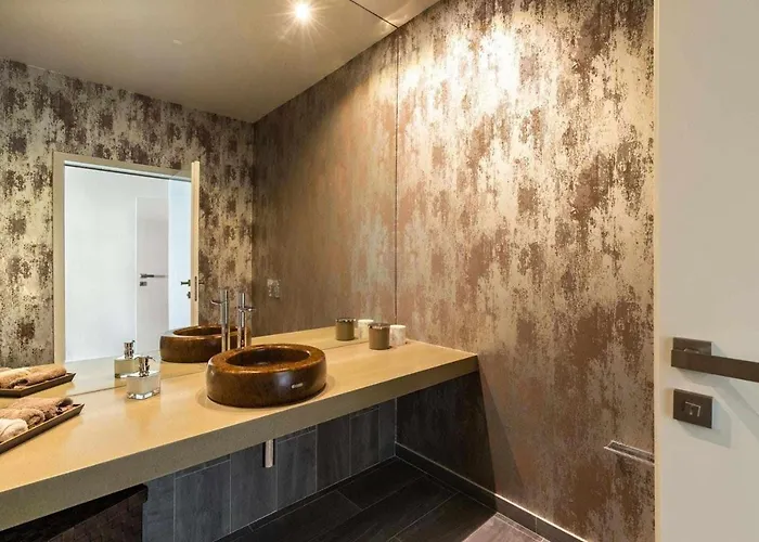 Harmonia By Place Oversea With Indoor Pool Ponta do Sol (Madeira)