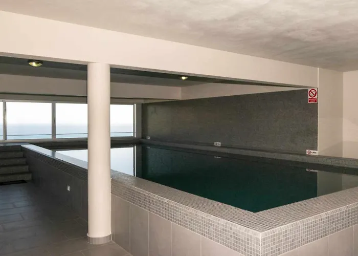 Harmonia By Place Oversea With Indoor Pool Villa