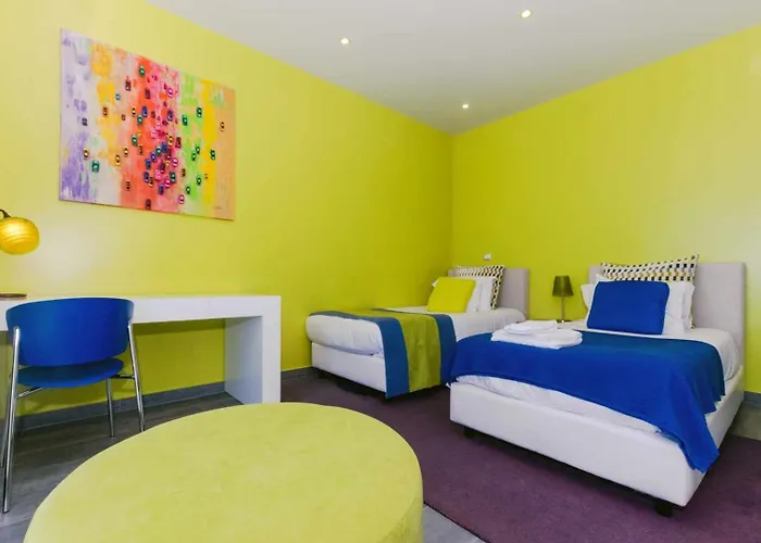 Villa Harmonia By Place Oversea With Indoor Pool *