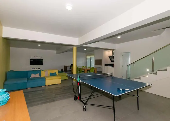 Harmonia By Place Oversea With Indoor Pool * Ponta do Sol (Madeira)