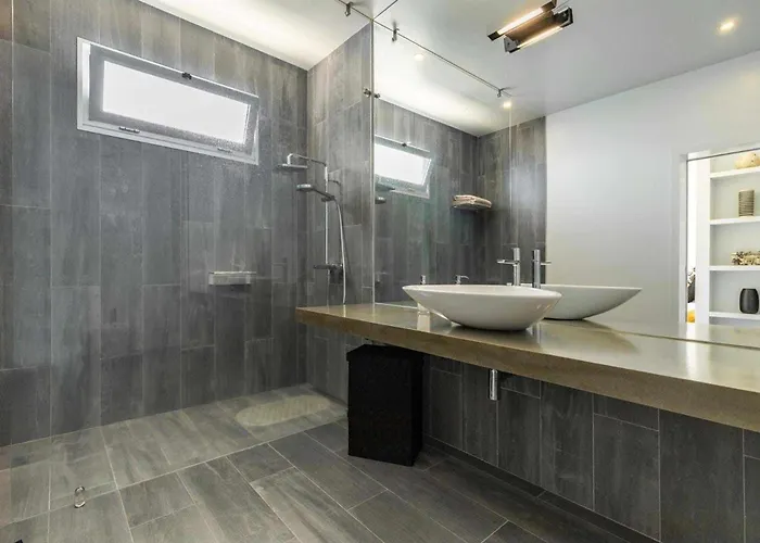 Villa Harmonia By Place Oversea With Indoor Pool *